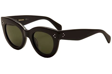 celine 41050 s|CELINE Caty Sunglasses CL 41050/S Havana .